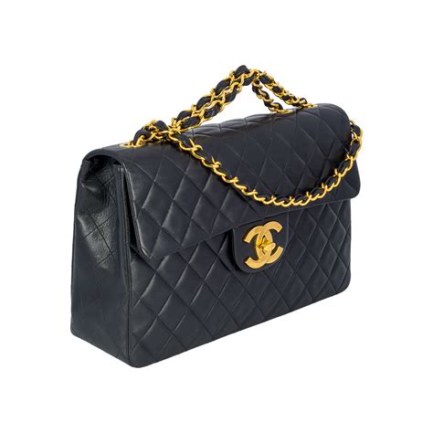 used chanel flap bag|pre owned chanel backpack.